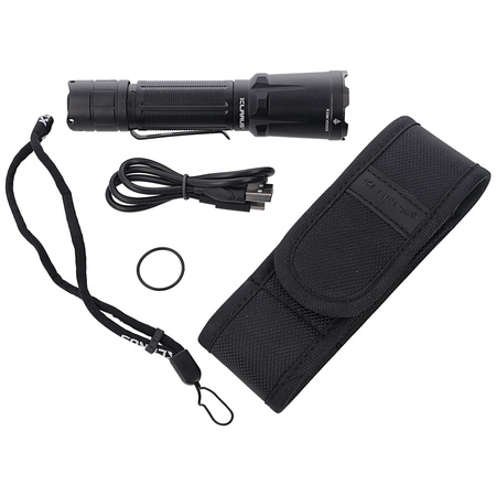 Latarka Klarus 2200lm, 18650 / 3100mAh Fully Upgraded XT (XT11GT PRO)