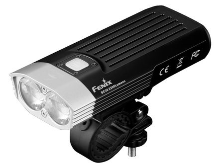 Latarka rowerowa Fenix BC30 V2.0
