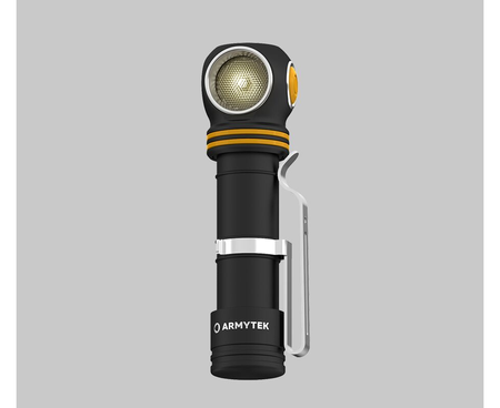 Latarka Armytek Elf C2 USB-C Warm PCB 4w1 1020 lm