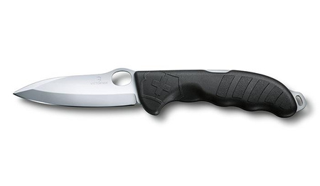 Victorinox - Scyzoryk składany Hunter Pro - Czarny - 0.9411.M3