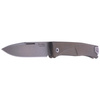 Nóż składany LionSteel Thrill Titanium Bronze / Satin Blade (TL BR)
