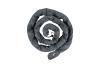 Ticket To The Moon - Rękaw na hamak - UV-Proof Hammock Sleeve Dark grey