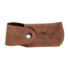Etui skórzane na nóż Antonini Old Bear Leather Sheath S/M 125 mm - brown