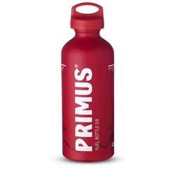 Primus - Butelka na paliwo - Fuel Bottle 0.6L - Czerwona