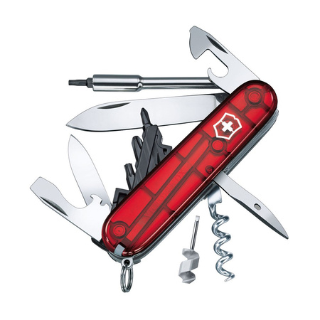 Scyzoryk Victorinox CyberTool 29 - 1.7605.T