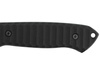 ZA-PAS - Nóż Ultra Outdoor Stonewash - G10 Black Toxic