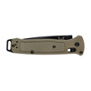 Benchmade - Nóż składany 537BK-06 Bailout