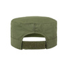 Helikon - Czapka patrolowa Combat Cap - PolyCotton Ripstop - Olive Green - CZ-COM-PR-02