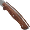 Nóż Extrema Ratio Venatus F Walnut Wood, Satin N690 (04.1000.0089/SAT-WD)