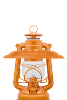 Klosz Odblaskowy do lampy Feuerhand Hurricane Lantern Baby Special 276 - Pastel Orange