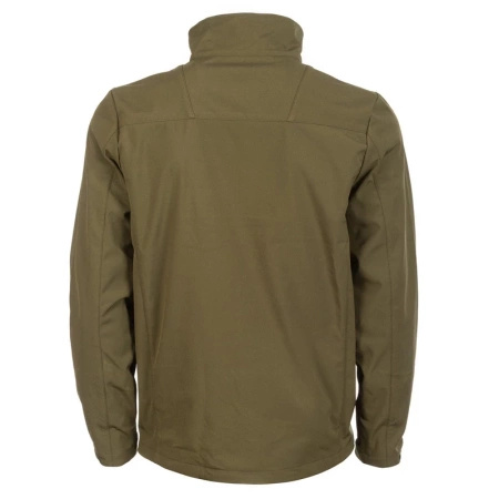 Kurtka - Snugpak Cyclone Soft Shell - Olive