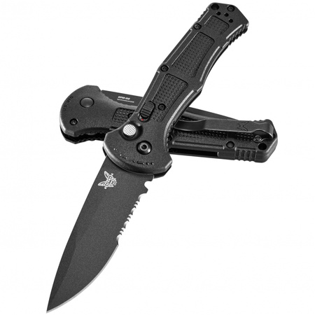 Benchmade - Nóż składany 9070SBK - Claymore