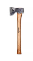 Siekiera HULTAFORS Stålberg Carpenter Axe - Premium