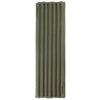 Mata z wbudowaną pompką - Snugpak Air mat with Built-in Foot Pump - Olive