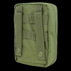 Kieszeń medyczna Condor EMT Pouch - Zielony OD - MA21-001