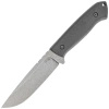 ZA-PAS - Nóż Ultra Outdoor Stonewash - G10 Black