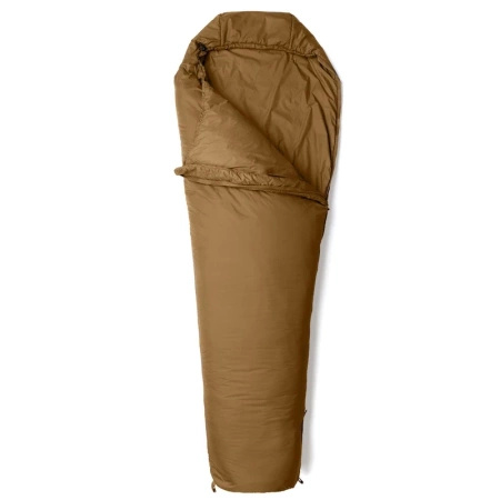 Śpiwór Softie 3 (+5°C / 0°C) - SNUGPAK - Desert Tan