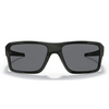 Oakley - Okulary SI Double Edge MultiCam Black - Grey - OO9380-1166