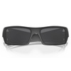 Oakley - Okulary SI Gascan Matte Black - Grey - 03-473