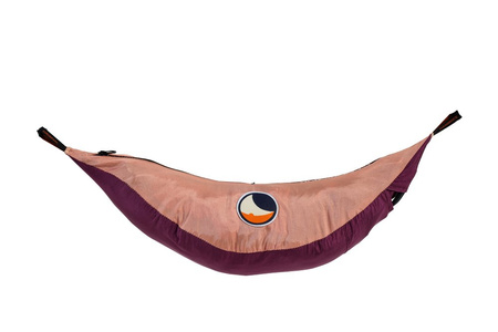 Ticket To The Moon - Hamak Original - Plum/Peach