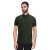 Alpinus - Koszulka polo Sherali - khaki