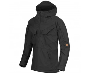 Kurtka Anorak Helikon Pilgrim - Black