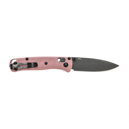 Benchmade - Nóż składany 533BK-05 Mini Bugout