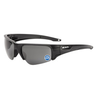 ESS - Okulary Balistyczne Crowbar Polarized Mirrored Gray Lenses - EE9019-03