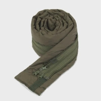 Listwa Łącząca Śpiwory Snugpak Special Forces - Zip Baffle Desert - Olive