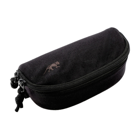 Tasmanian Tiger - Etui na okulary Eyewear Safe, czarne