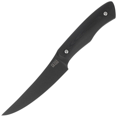 ZA-PAS - Nóż M12M Black G10, Black 1.4116S (M12M-BL-G10-BL)