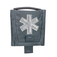 Helikon - Apteczka Kieszeń medyczna Micro Med Kit - Shadow Grey - MO-M06-NL-35