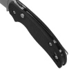 Nóż składany Spyderco Sage 6 Sprint Run Carbon Fiber, Satin CPM S90V by Sal Glesser (C123CFBCLS90VP)