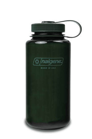 Butelka Bidon Nalgene Everyday 1L Widemouth - Monochrome Jade Sustain