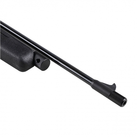 RazorGun - Wiatrówka RGun Pulse 5,5 mm polimer