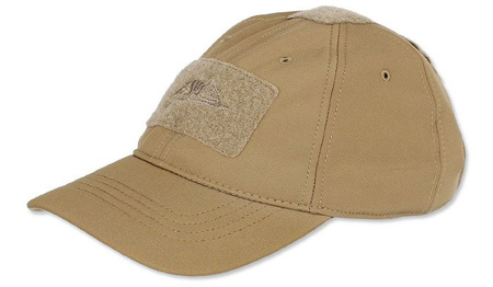 Helikon - Czapka Tactical Winter Cap - Coyote Brown