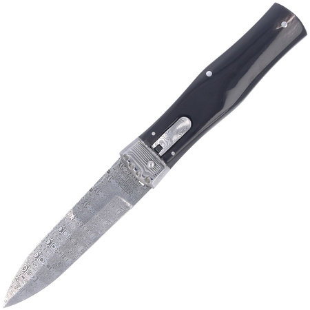 Nóż Mikov Predator Damascus Panther (241-DR-1/PANTHER)