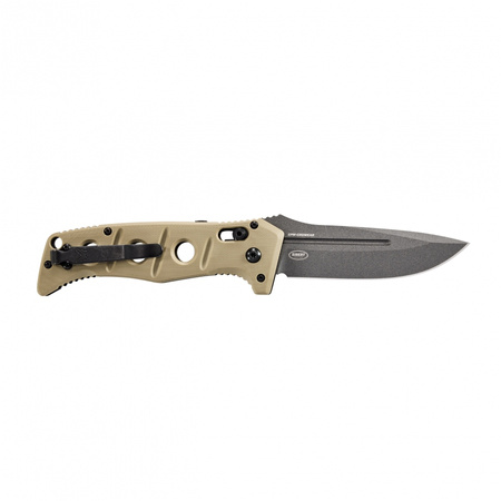 Benchmade - Nóż składany 2750GY-3 Auto Adamas