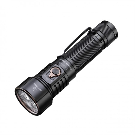 Latarka LED Fenix LD36R czarna
