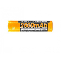 Akumulator Fenix USB ARB-L18U (18650 2600 mAh 3,6 V)