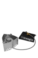 Trangia - Palnik Gazowy Trangia Triangle Stove (Zestaw)