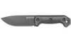 Nóż Ka-Bar BK2 - Becker Campanion - GFN Sheath
