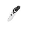 Nóż Leatherman Skeletool KB Stainless & Black (833175) - 2 narzędzia