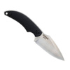 Schrade - Nóż survivalowy Adder - AUS-10 - Czarny - 1182521