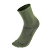 Comodo - Skarpety Everyday Merino Wool - oliwkowe