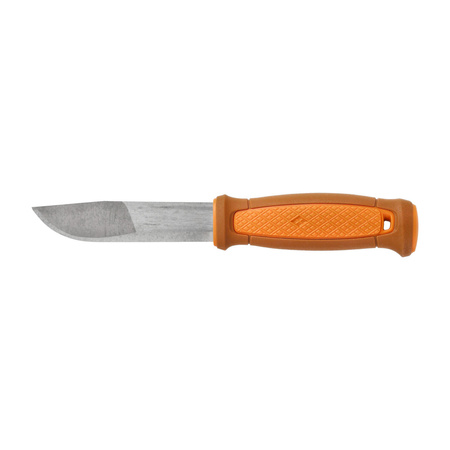 MORAKNIV - Nóż Mora Kansbol with Survival Kit (S) - Burnt Orange