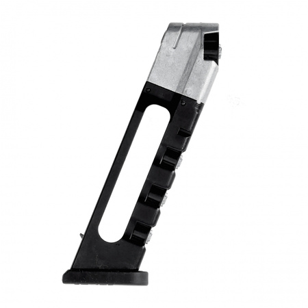 Glock - Magazynek do Glock 17 blowback 4,5 mm BB/Diabolo CO2