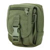 Kieszeń na akcesoria Condor Gadget Pouch - Zielony OD - MA26-001
