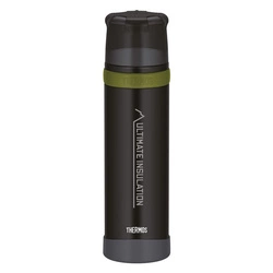 Termos THERMOS Mountain FFX 0.9L do warunków ekstremalnych - matt black