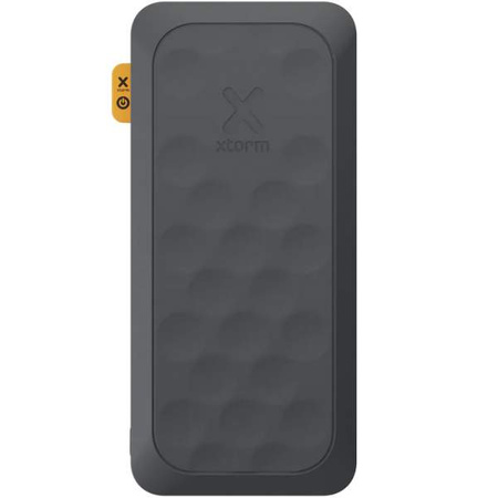 XTORM Powerbank Fuel 27000 mAh 67W czarny (XFS5271)